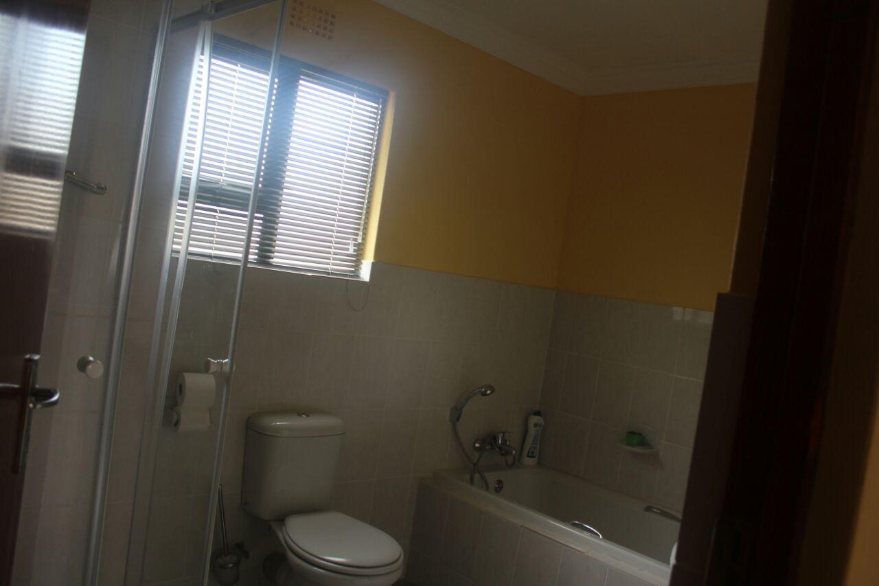 Mbopha Guest House Ulundi Exterior foto